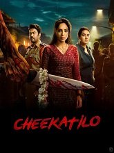 Cheekatilo