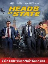 Heads of State