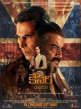 Kesari Chapter 2